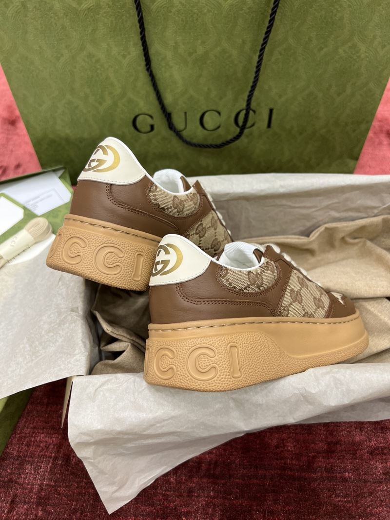 Gucci Low Shoes